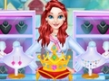 Žaidimas Princess Jewelry Designer