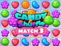Žaidimas Candy Shuffle Match-3