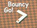Žaidimas Bouncy Go