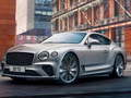 Žaidimas Bentley Continental GT Speed Slide