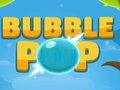 Žaidimas Bubble Pop