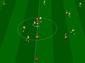 Žaidimas Soccer Skills: Euro Cup 2021