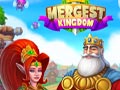 Žaidimas The Mergest Kingdom