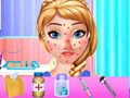 Žaidimas Anna Spring Allergy Treatment