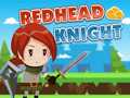 Žaidimas Redhead Knight