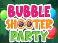 Žaidimas Bubble Shooter Party