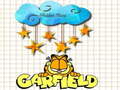 Žaidimas Hidden Stars Garfield 