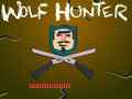 Žaidimas Wolf Hunter