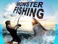 Žaidimas Monster Fishing 