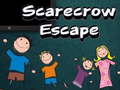 Žaidimas Scarecrow Escape