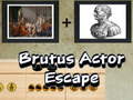 Žaidimas Brutus Actor Escape