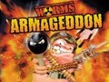 Žaidimas Worms Armageddon