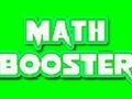Žaidimas Math Booster