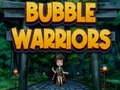 Žaidimas Bubble warriors