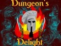 Žaidimas Dungeon's Delight