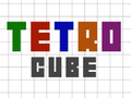 Žaidimas Tetro Cube
