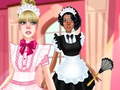 Žaidimas Princess Maid Academy