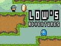 Žaidimas Low`s Adventures