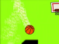 Žaidimas Basketball Bounce Challenge