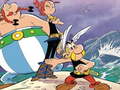 Žaidimas Asterix Jigsaw Puzzle Collection