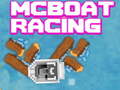 Žaidimas McBoat Racing