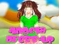 Žaidimas Angela Dress Up