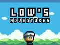 Žaidimas Low's Adventures
