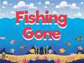 Žaidimas Fishing Gone