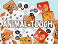 Žaidimas Touch Animals