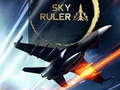 Žaidimas Sky Ruler