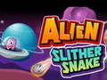 Žaidimas Alien Slither Snake