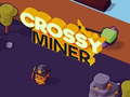 Žaidimas Crossy Miner