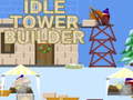 Žaidimas Idle Tower Builder