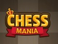 Žaidimas Chess Mania