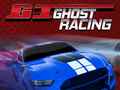 Žaidimas GT Ghost Racing