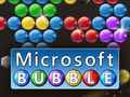 Žaidimas Microsoft Bubble