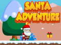 Žaidimas Santa Adventure
