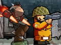 Žaidimas Soldier Assault Shoot Game