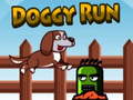 Žaidimas Doggy Run