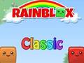 Žaidimas Rainblox