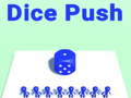 Žaidimas Dice Push