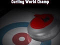 Žaidimas Curling World Champ