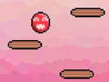 Žaidimas Pixel Bounce Ball
