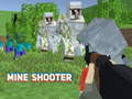 Žaidimas Mine Shooter 