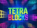 Žaidimas Tetra Blocks