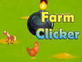 Žaidimas Farm Clicker