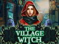 Žaidimas The Village Witch