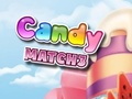 Žaidimas Candy Match3