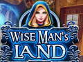 Žaidimas Wise Mans Land