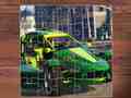 Žaidimas GTA Cars Jigsaw Challenge